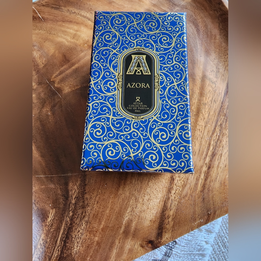 Azora perfume from Attar Collection 8ml